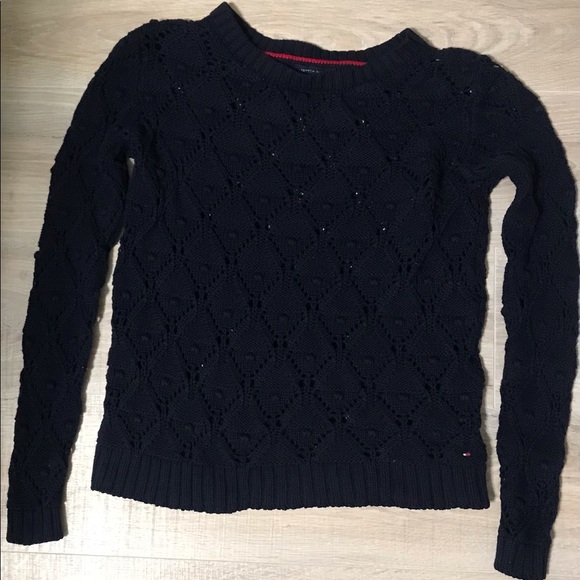 Tommy Hilfiger Sweaters - Tommy Hilfiger Sweater